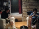 Studio's Night Fever