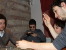 Studio's Night Fever