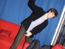 Studio's Night Fever