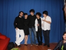 Studio's Night Fever