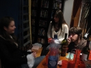 Studio's Night Fever