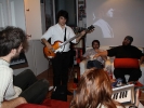 Studio's Night Fever