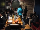 Studio's Night Fever