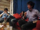 Studio's Night Fever