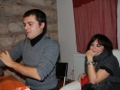 Studio's Night Fever