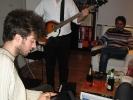 Studio's Night Fever