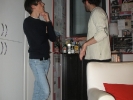 Studio's Night Fever