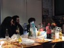 Studio's Night Fever