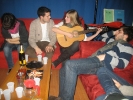 Studio's Night Fever