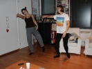 Studio's Night Fever
