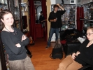 Studio's Night Fever