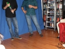 Studio's Night Fever