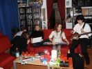 Studio's Night Fever