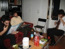 Studio's Night Fever