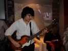 Studio's Night Fever