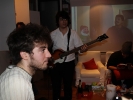 Studio's Night Fever