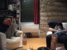 Studio's Night Fever