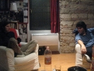 Studio's Night Fever
