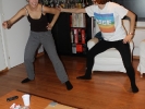 Studio's Night Fever