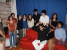Studio's Night Fever