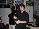 Studio's Night Fever