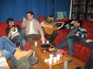 Studio's Night Fever