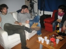 Studio's Night Fever