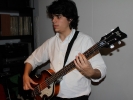 Studio's Night Fever