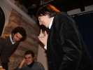 Studio's Night Fever