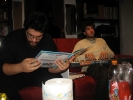 Studio's Night Fever