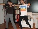 Studio's Night Fever