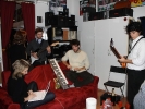 Studio's Night Fever