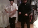 Studio's Night Fever
