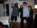 Studio's Night Fever