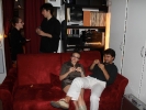 Studio's Night Fever