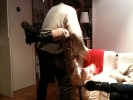 Studio's Night Fever