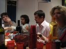 Studio's Night Fever