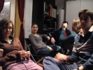 Studio's Night Fever