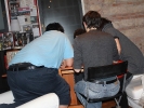 Studio's Night Fever