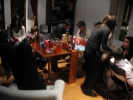 Studio's Night Fever