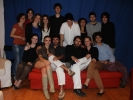 Studio's Night Fever