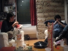 Studio's Night Fever