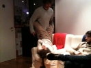 Studio's Night Fever