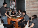 Studio's Night Fever