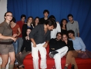 Studio's Night Fever