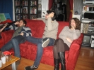 Studio's Night Fever