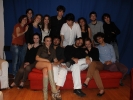 Studio's Night Fever