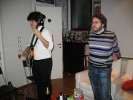 Studio's Night Fever