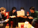 Studio's Night Fever