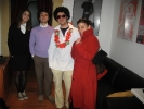 Studio's Night Fever